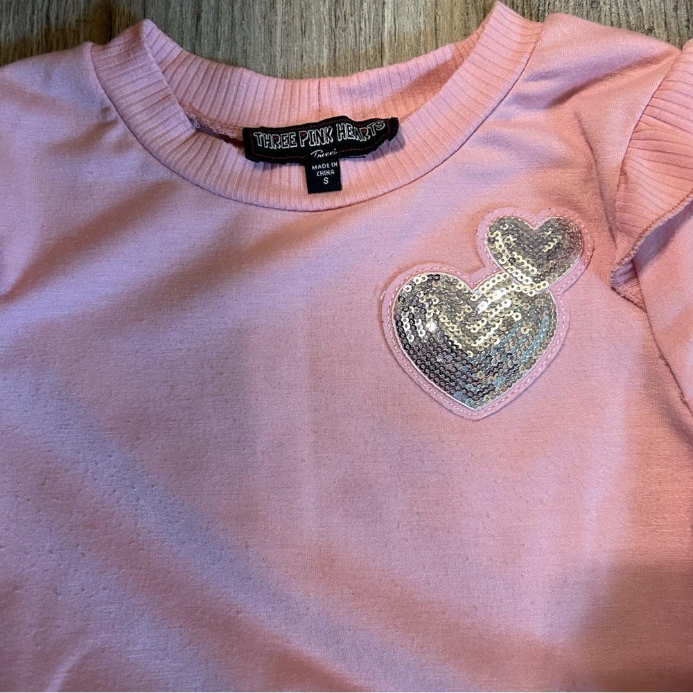 Girl’s Dresses - Picture 4 of 5